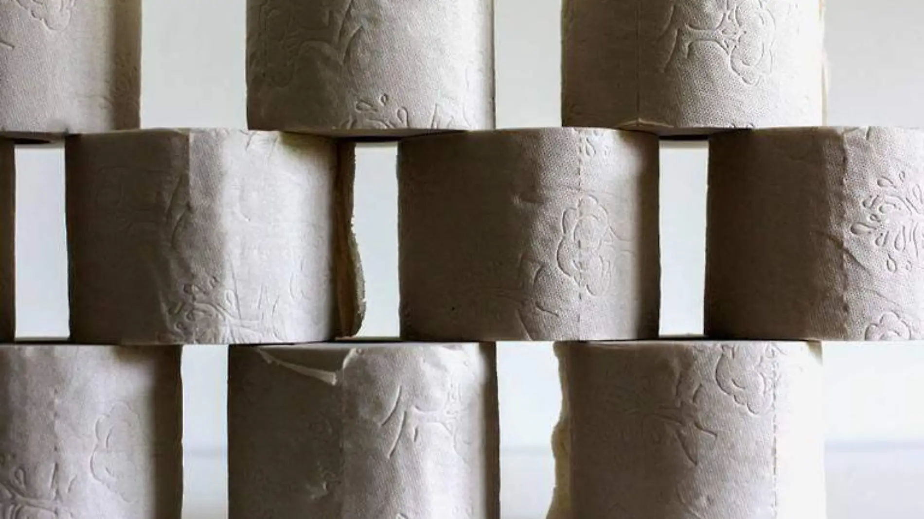 Imagen de rollos de papel higiénico